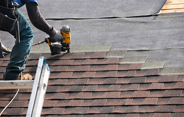 Licensed Gutter Installation service in Hayfield, VA - Brentwood Metal Roofing